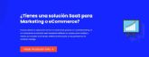 SaaS4Marketing, un compendio de herramientas de eCommerce y marketing digital