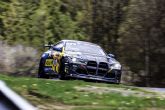 Giti Tire, el equipo WS Racing y SparcoR listos para brillar en la carrera de 24 horas de N�rburgring