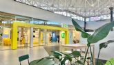 Parque Corredor incrementa un 35% su afluencia de visitantes tras el �xito generado por la apertura de IKEA