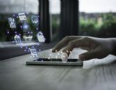 La financiaci�n a las empresas por parte de las entidades financieras de cr�dito aumenta un 14%