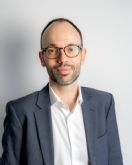 Diebold Nixdorf nombra a Antonio Albarr�n como Director General de la divisi�n de Banking para Espana