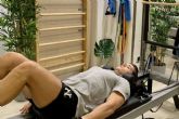 Pilates con m�quinas Madrid en Cl�nicas H3
