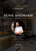 Xune Andrade coge el tim�n del ciclo 'Las Estrellas de La Perfumer�a'