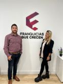Franquicias Que Crecen participar� en Expofranquicia 2023