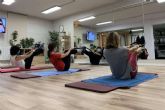 Cl�nicas H3 ofrece un completo programa de pilates Madrid