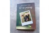 '60 no poemas', una obra profunda y llena de reflexiones en las que el autor abre su amor hac�a la naturaleza, su familia y el resto del mundo