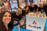 Reskyt se une a la 40a edici�n de la Feria eShow de Barcelona, una de las ferias m�s importantes del e-commerce