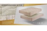 Deluxe13, colchones ortop�dicos de eliocel