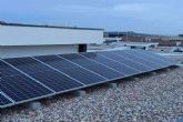 Instalaci�n de energ�a solar fotovoltaica y placas solares en Madrid y Toledo, con Silithium