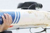 Las ventajas que aporta un motor el�ctrico al paddle surf seg�n eSea