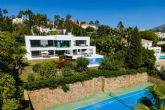 Ampliaci�n de la oferta de villas de lujo de Zeuthen & Company en Marbella para satisfacer la creciente demanda