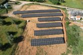 Ib�ricos Japasur apuesta por el autoconsumo y conf�a a Greenvolt Next la instalaci�n fotovoltaica de su planta de Badajoz