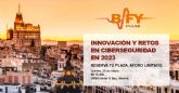 El encuentro B-FY Pulse analiza las �ltimas tendencias y desaf�os en ciberseguridad de la mano de grandes expertos