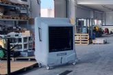 Esencial Cool destaca las ventajas de los climatizadores evaporativos port�tiles
