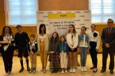 Certamen de periodismo escolar en Arag�n, un evento organizado por GoArag�n