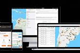 RedGPS plataforma marca blanca l�der en el mercado hispano americano