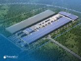 FuturaSun empieza a fabricar c�lulas fotovoltaicas y anuncia un parque industrial de 10 GW