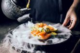 El inyector de hielo seco para gastronom�a o cockteler�a, Dry Ice by GrupoHoreca