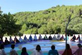 Formaci�n de profesores de yoga integral y curso de actualizaci�n de profesores de yoga en la Escuela Mahashakti