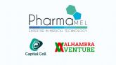 Rotundo �xito de Pharmamel en la campana de ampliaci�n de capital