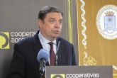 Luis Planas: El Gobierno apuesta por la integracin cooperativa como motor econmico en el medio rural