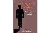 La obra 'La perversi�n de un �ngel', de Pedro Almansa, nace de la premisa �?Un psic�pata nace o se hace?�