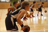 Potenciaci�n de la formaci�n de los jugadores de baloncesto de la mano de ITW Sports