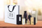 La perfumer�a nicho, una tendencia al alza con PERFUM by Aleja Vel�squez