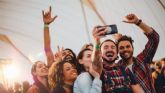 Una temporada de festivales bajo la protecci�n de Allianz Partners