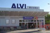La Editorial Alvi Books ha conseguido llegar al �xito en los pa�ses de habla hispana
