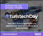 Turistech Day presentar� las �ltimas tendencias en tecnolog�a aplicada al turismo