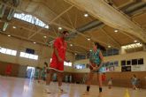 El programa de ITW Sport incluye todas las �reas de importancia en el entrenamiento deportivo del baloncesto