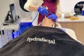 Hydrofacial, el tratamiento estrella que llega a Oviedo de la mano de la Cl�nica S�nchez del R�o