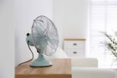 ?C�mo combatir el calor del verano? Los ventiladores de Tom�s Beltr�n