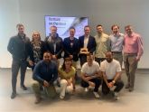 Weitec gana Venture on the Road Alicante organizado por BStartup de Banco Sabadell, SeedRocket y Wayra (Telef�nica)