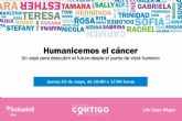 Sabadell Seguros y Fundaci�n Contigo Contra el C�ncer de la Mujer organizan un webinar para apoyar la lucha contra el c�ncer de mama