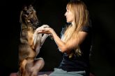Fortalecer el v�nculo entre perros y duenos con las habilidades caninas