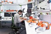 STIHL logra un r�cord de facturaci�n de 5.500 millones de euros y enfoca su estrategia en liderazgo tecnol�gico