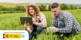 El SEPE impulsa el sector agrario y medioambiental con nuevos cursos online 100% subvencionados