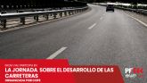Erum Vial participar� en la jornada 'Humanizaci�n de la Carretera' organizada por COPE
