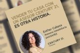 Esther Cabeza explica c�mo vender propiedades con �xito en 3 pasos
