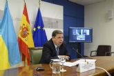 Planas traslada al ministro Solsky su solidaridad y el apoyo de España al funcionamiento regular de las exportaciones de grano de Ucrania