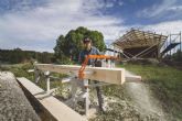 TIMBER TOOLS explica c�mo revalorizar o dar valor agregado a la madera