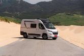 P�ssl sobre hacer turismo en camper, una alternativa cada vez m�s popular