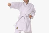 Uniformes para la pr�ctica de karate y judo en la tienda Katanamart