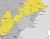 Meteorologa emite aviso por lluvia y tormentas manana jueves en el Altiplano y Noroeste