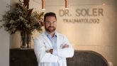 Traumatolog�a Soler abre en Madrid su segunda cl�nica especializada en t�cnicas m�nimamente invasivas en cadera y rodilla
