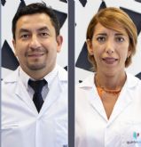 Dra. Lourdes Ruiz: 'disponemos de nuevos tratamientos que mejoran los s�ntomas del ojo seco que afecta a m�s del 30% de las personas mayores de 50 anos'