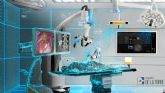 Llega a Espana el sistema neuroquir�rgico robotizado m�s avanzado de la mano de Equipo de la Torre