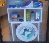 Tres �pticas independientes, ganadoras del primer concurso de escaparatismo del F�rum de Contactolog�a